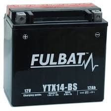 BATERIA FULBAT YTX12-BS