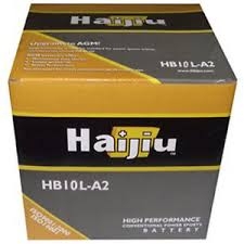 BATERIA HAIJIU HB10L-A2
