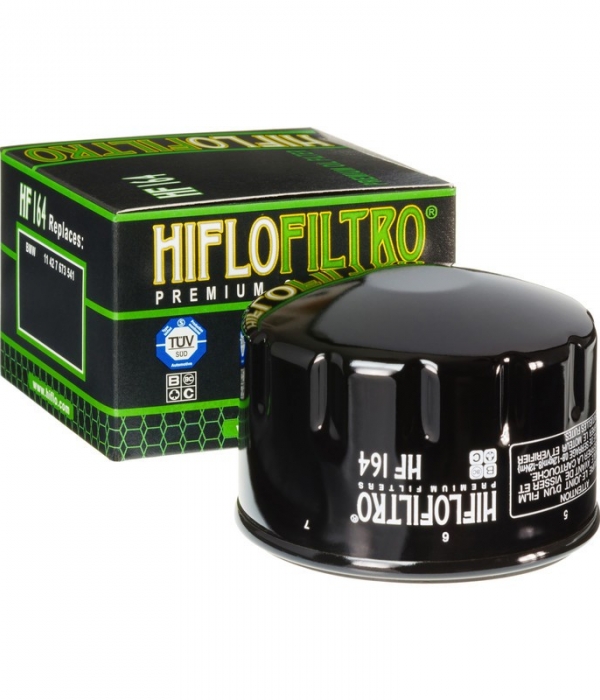 FILTRO DE ACEITE HIFLOFILTRO HF164