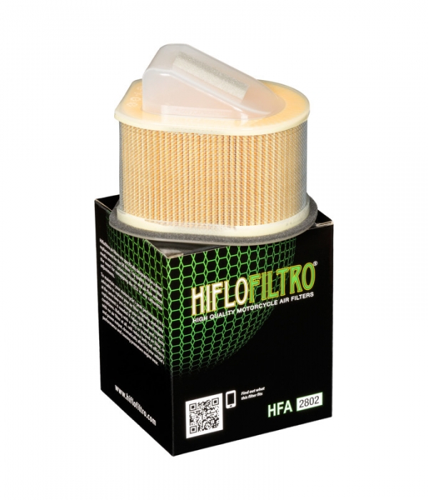 FILTRO DE  AIRE HIFLOFILTRO HFA2802