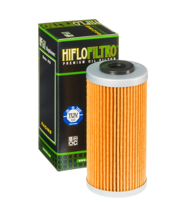 FILTRO ACEITE HIFOFILTRO HF611 