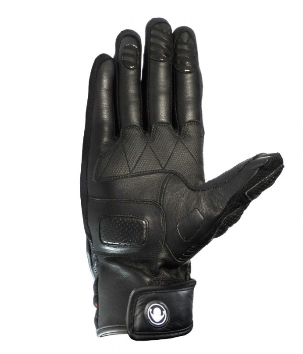 GUANTES ON BOARD PIEL AIR CARBON