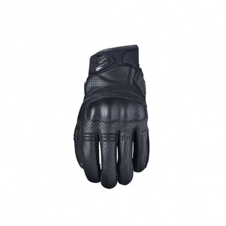 GUANTE FIVE RS2 NEGRO
