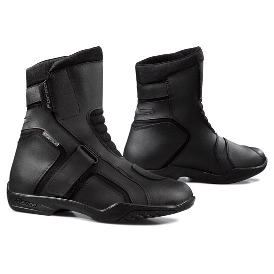 BOTAS FORMA TRACE IMPERMEABLE