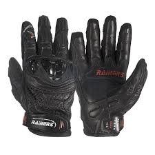 GUANTES RAINERS ROAD 