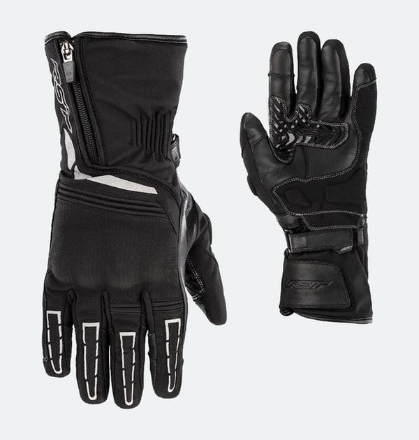 GUANTES RST STORM 2 WATERPROOF INVIERNO
