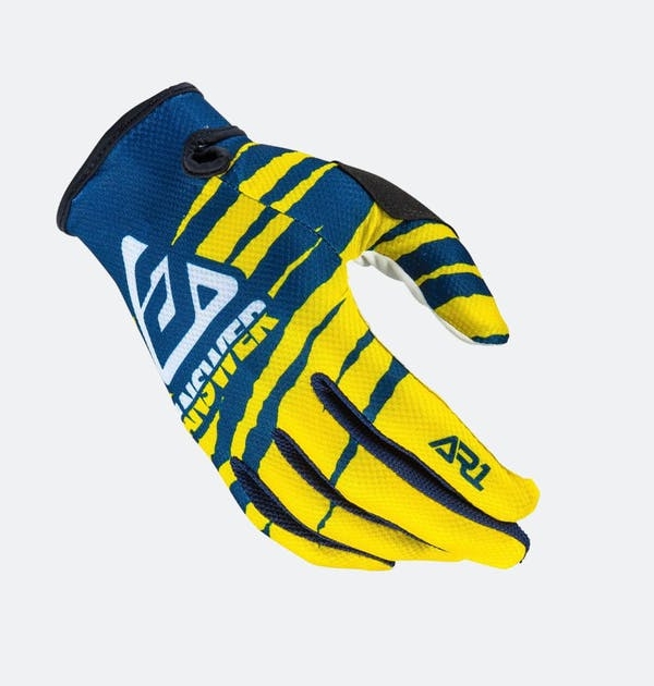 GUANTES ANSWER AR1 