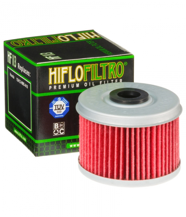 FILTRO ACEITE HIFOFILTRO HF113