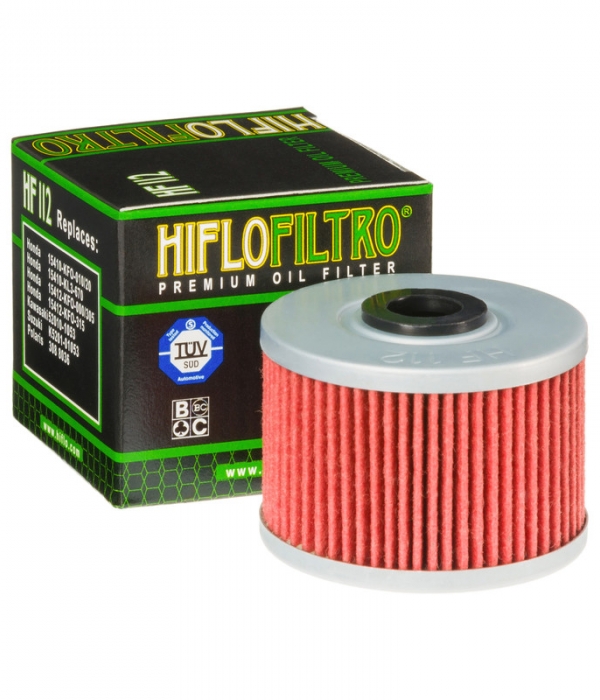 FILTRO ACEITE HIFOFILTRO HF112