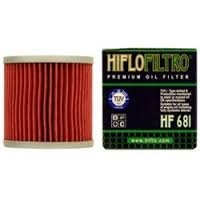 FILTRO ACEITE HF681 COF581