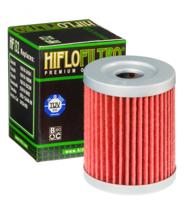 FILTRO ACEITE HIFOFILTRO HF132