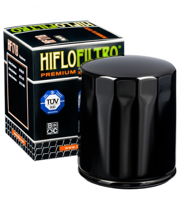 FILTRO ACEITE HIFOFILTRO HF171B