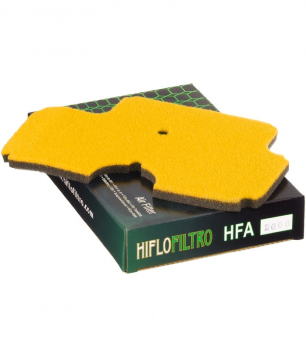 FILTRO DE AIRE HIFLOFILTRO HFA2606