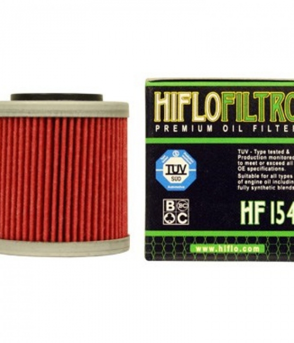 FILTRO ACEITE HIFLOFILTRO MONDIAL HPS 125