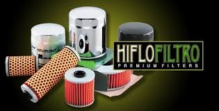 FILTRO ACEITE HIFOFILTRO HF163