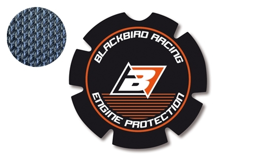 ADHESIVO PROTECTOR PARA TAPA DE EMBRAGUE BLACKBIRD KTM 5515-02