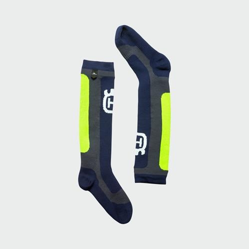 CALCETINES HUSQVARNA FUNCTIONAL IMPERMEABLES
