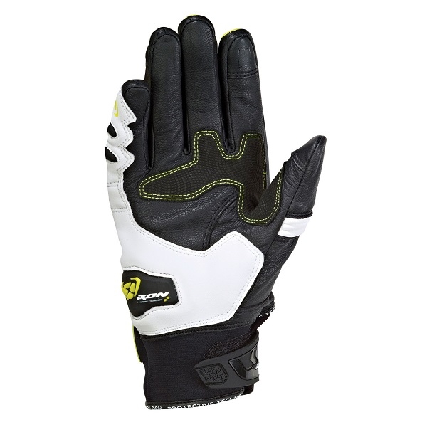 GUANTES IXON RS RING