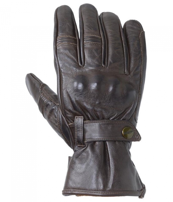 GUANTES RST ROADSTER II CE MARRÓN
