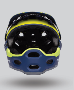Casco Bicicleta Husqvarna Super 3R Helmet