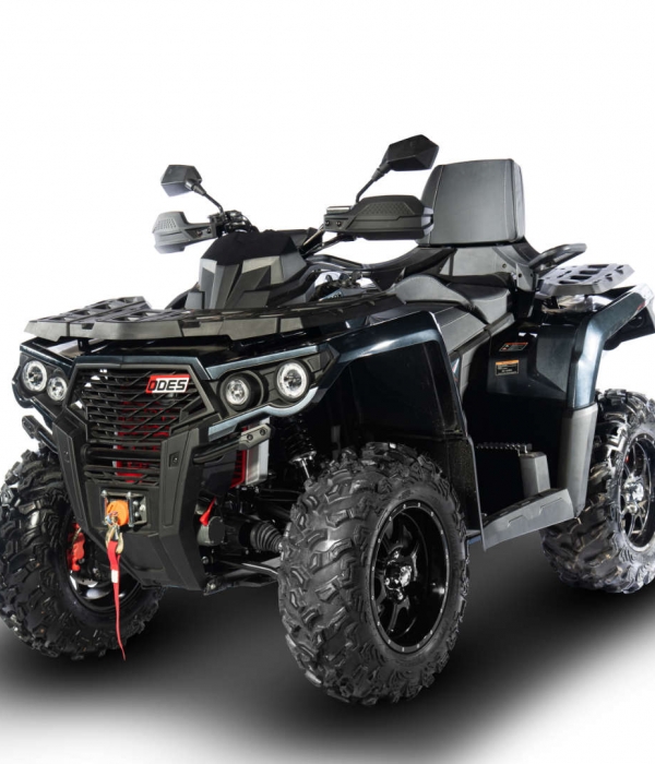 ATV ODES PATHCROSS 850 CC LARGO