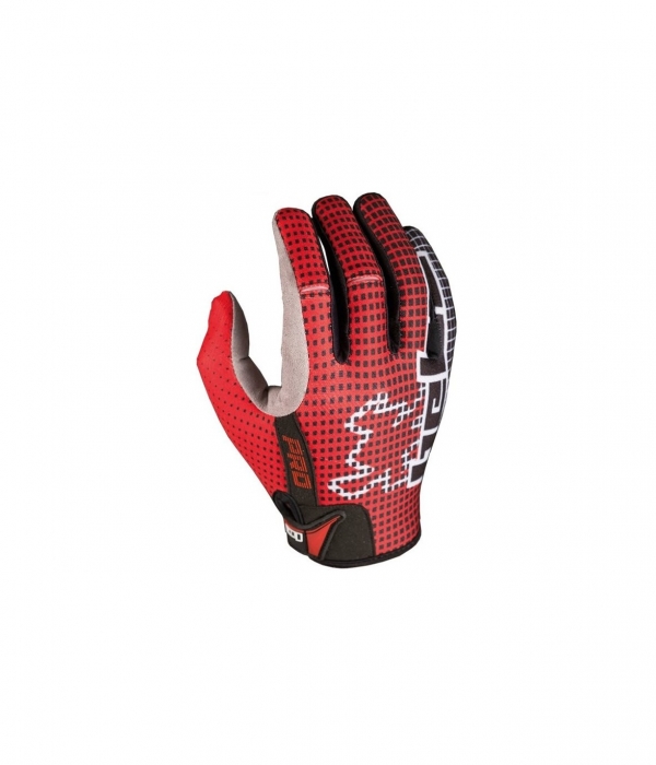 GUANTES HEBO TRIAL PRO