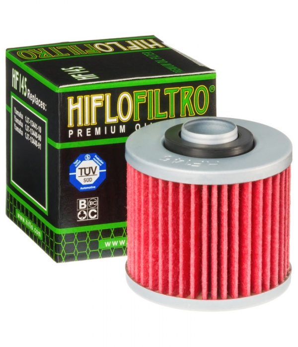 FILTRO ACEITE HIFLOFILTRO HF145 