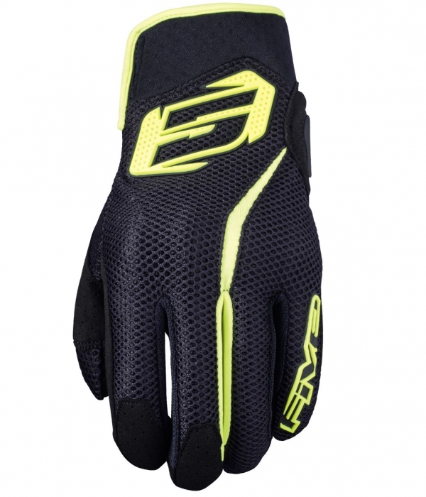 GUANTES FIVE RS5 