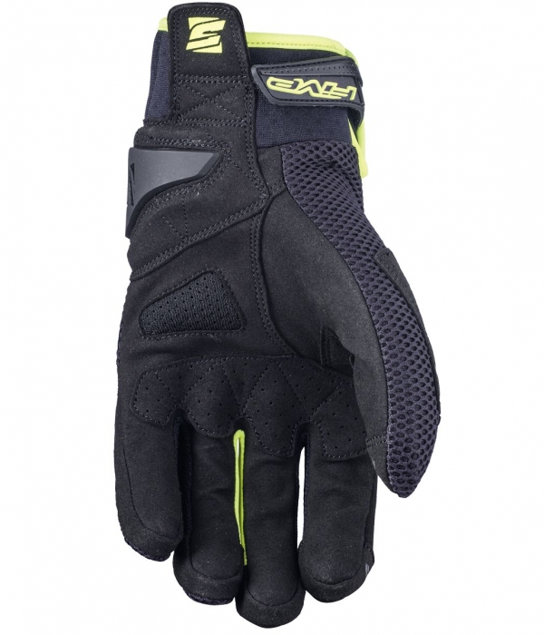 GUANTES FIVE RS5 