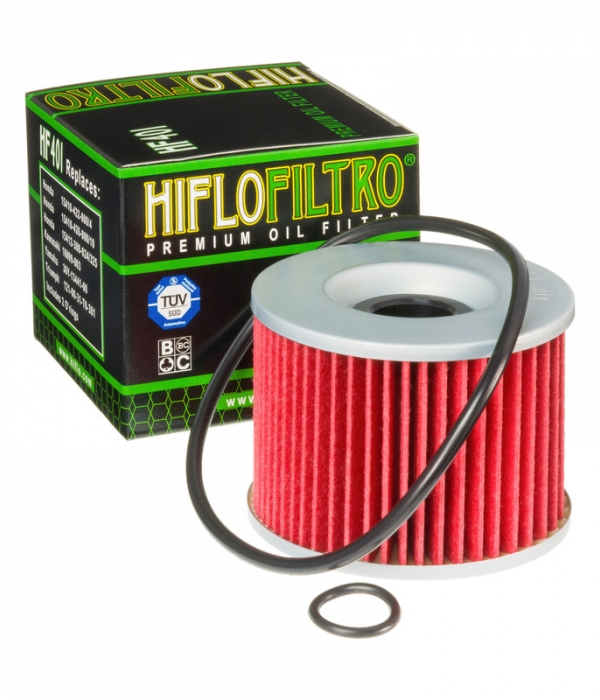 FILTRO ACEITE HIFOFILTRO HF401