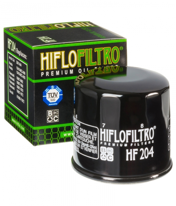 FILTRO ACEITE HIFOFILTRO HF204