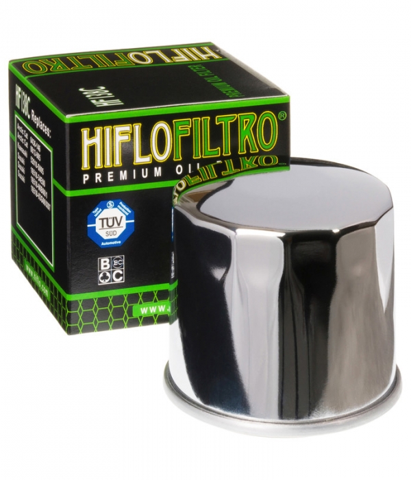 FILTRO ACEITE HIFOFILTRO HF138 
