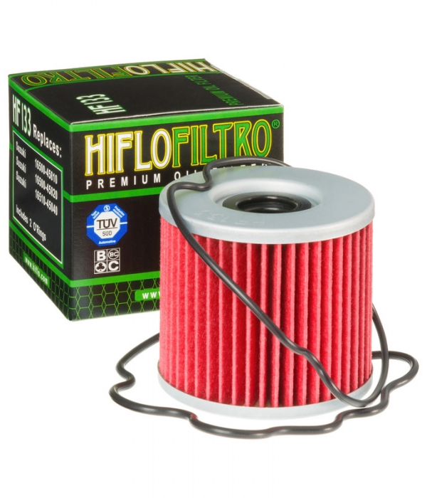 FILTRO ACEITE HIFOFILTRO HF133 