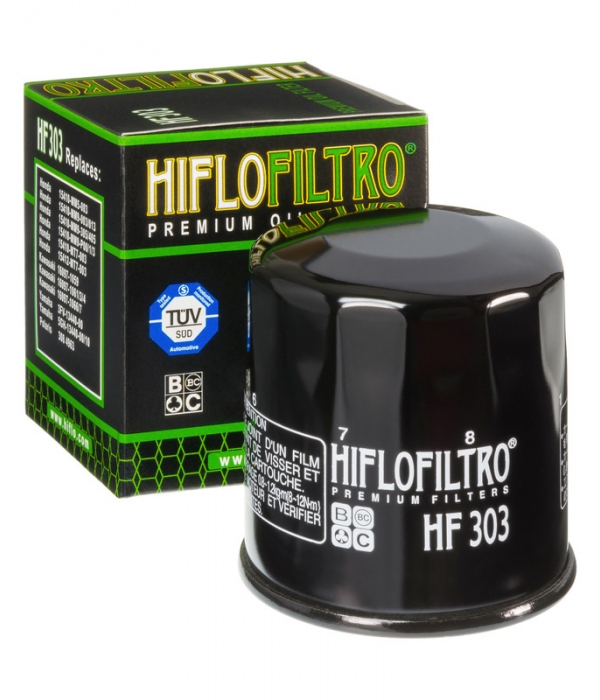 FILTRO ACEITE HIFOFILTRO HF303 