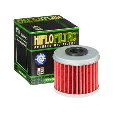FILTRO ACEITE HIFOFILTRO HF116 CHAMPION COF016
