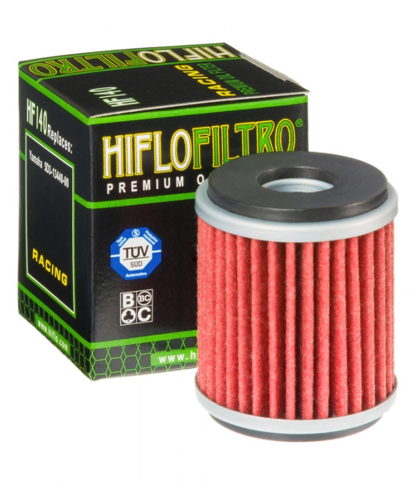 FILTRO ACEITE HIFOFILTRO HF140 