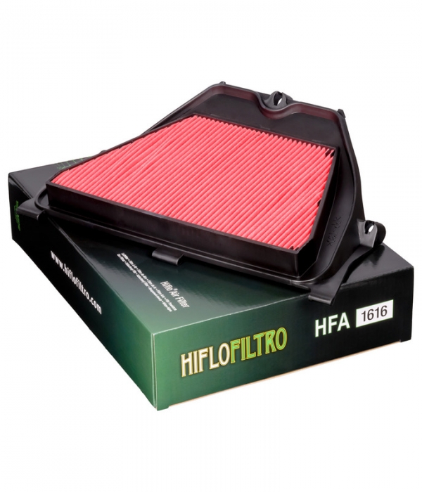 FILTRO AIRE HIFOFILTRO HFA1616